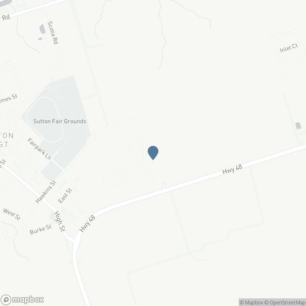 7 GRIEVE AVENUE, Georgina, Ontario L0E 1R0